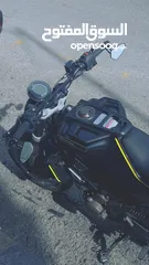  3 Husqvarna 401