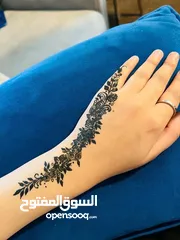  9 رسم حنا اي رسمة بتخطر على البال الي بتتميز بالخط الرفيع