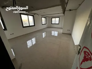  3 مكتب جديد للايجار - وسط البلد - 600 دولار