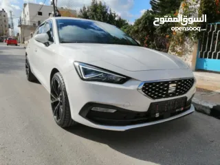  1 سيات ليون 2020