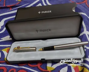  2 قلم باركر 550 جنيه