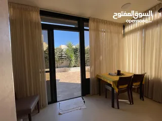  6 شقه مفروشه للايجار في دير غبار ( Property 39522 )-174885120
