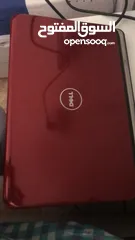  6 Laptop Dell  inspiron N5010 i3