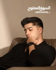  11 ساعات رجالي