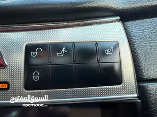  15 مرسيديس clk 2007 فل