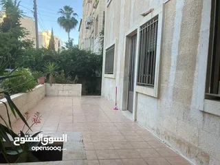  10 شقة مفروشة للايجار في دير غبار 2 نوم 700