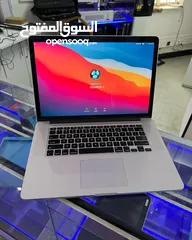  1 MacBook Pro 2014