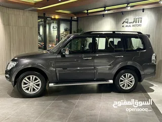  3 Mitsubishi PAJERO GLS 3.5 v6 model 2020 FOR SALE