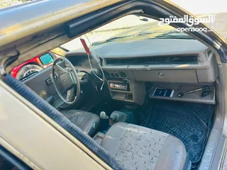  3 سوبارو نمله استيشن