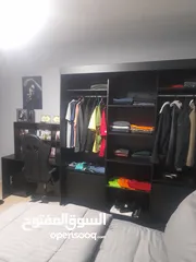  9 غرفة نوم جديدة أستعمال بسيط جدا بسعر 350 غرفة نوم جديدة أستعمال بسيط جدا بسعر 350 ، السعر من الآخر