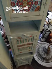  25 مجموعه مميزه من التحف