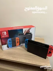  3 Nintendo switch