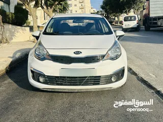  3 كيا برايد بسعررر مغررررري جدا