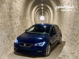  2 مطور 1.2 اوتماتيك تعديل FR بسعر جير عادي!!