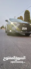  12 لكزس NX300h h