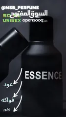  1 عطر نسائي رجالي