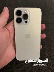  4 iPhone 13 Pro بسعر ممتاز و حالة ممتازة جدًا معاه كرتونه واغراض بطارية 85‎