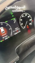  14 Honda CR-V HEV Sport 2023 ‏السيارة لازالت حرة سعر بدون جمرك
