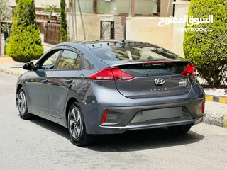  12 هونداي ايونك 2019 3 جيد بحاله ممتازه وبسعر مغري