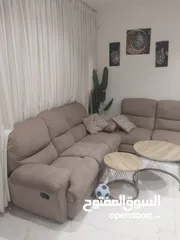  1 طقم كنب أمريكي