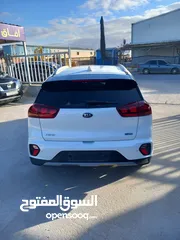  11 كيا نيرو موديل 2020 فحص كامل كوري Kia Niro