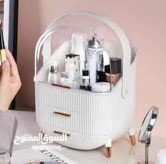  5 منظة المكياج السوبر ترتيب واناقة بمستوى عالي