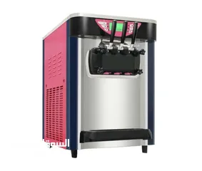  1 Ice-cream Machine GSE brand