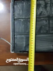  7 شفاط مربع شفرات مستعمل