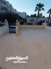  1 لقطه خلدا ارضيه 175م تراس امامي  بسعر مغري