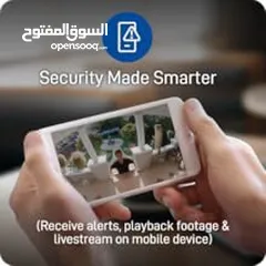  18 سوان نظام كاميرت nvr 8 mega