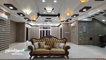  8 9 Bedrooms Furnished Villa for Sale in Wadi Kabir REF:857R