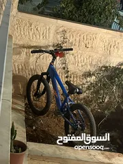  5 دراجة هوائية للبيع