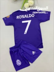  14 اطقم ولاديه من عمر 4-14سنه لحق حالك Nidal brand