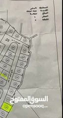  1 نمرة ارض في بيت امرين