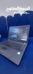 4 Lenovo ideapad جهاز شبه جديد جيل سادس