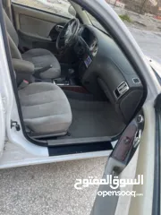  5 هونداي افانتي ترخيص 2006