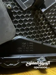  9 ضوء تويوتا بريوس برايم يسار