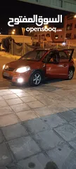  6 سوزوكي sx4 نظيف 2008 صبغ الوكاله ماعدا ثلاث قطع