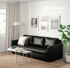  6 اثاث مكتب مستعمل بحالة ممتازة