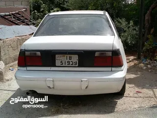  3 دايو لمنز 1993 منتهيه ترخيص سنه. وثمن شهور