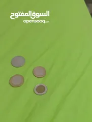  3 ساعه ذهب اصلي