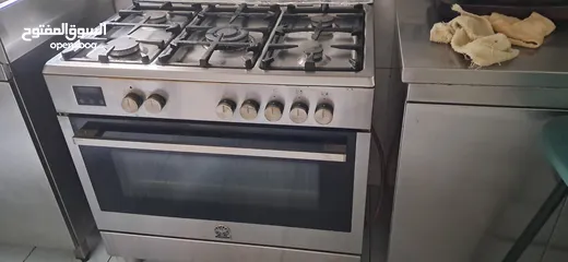  4 cooking Owen