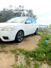  2 مطلوب كيا ريو