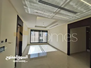  4 شقة طابق اول للبيع في دابوق بمساحة بناء 230م