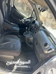  4 بيجو بارتنر ترخيص 2018