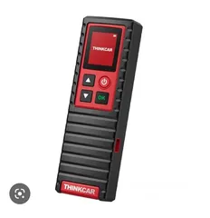  1 جهاز tpms think tool مميزاته  *Activate&Relearn&Programming&Reset   TPMS  *TPMS Diagnoses