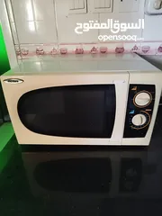  1 microwave used for sale