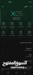  3 infinix Zero 8 هاتف