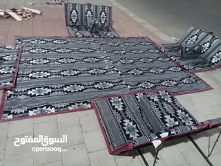  15 جلسات بريه وخيام