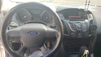  9 فوكس 2012 تسيير 2015